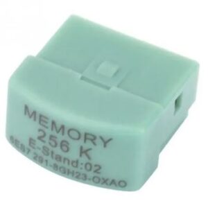 module mémoire  6ES7291-8GH23-0XA0 SIMATIC S7-200  Siemens