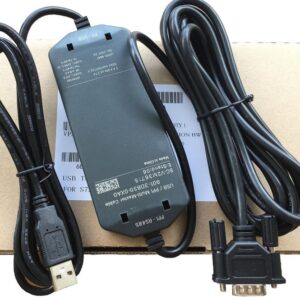 câble de programmation USB/PPI Multi-Master Siemens 6ES7901-3DB30-0XA0