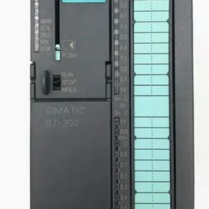 unité centrale de traitement (CPU) compacte SIMATIC S7-300 6ES7312-5BF04-0AB0