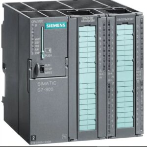 processeur compact SIMATIC S7-300 CPU 6ES7313-5BG04-0AB0 Siemens
