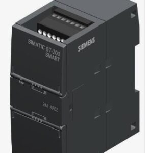 module d'extension d'entrées analogiques 6ES7288-3AR02-0AA0 Siemens S7-200 SMART