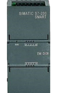 SIMATIC S7-200 SMART SIEMENCE 6ES7288-2DE08-0AA0