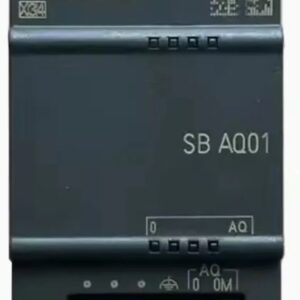 carte de signal (Signal Board) de sortie analogique 6ES7288-5AQ01-0AA0 SIMATIC S7-200 SMART