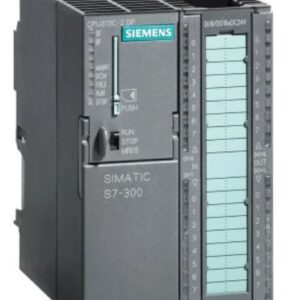 unité centrale compacte 6ES7313-6CG04-0AB0  SIMATIC S7-300 313C-2 DP