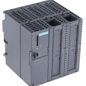 kit de composants (CPU Bundle) Siemens SIMATIC S7-300 6ES7313-5BG04-4AB2