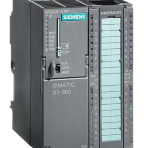 unité centrale de traitement (CPU) compacte Siemens 6ES7313-6BG04-0AB0