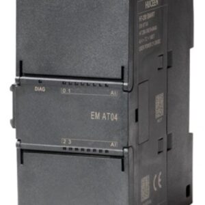 module d'entrées analogiques 6ES7288-3AT04-0AA0