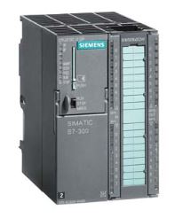 kit de CPU compacte SIMATIC S7-300 6ES7313-6CG04-4AB1  Siemens.