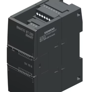 MODULE D'EXTENSION D'ENTREES NUMERIQUES Siemens 6ES7288-2DE16-0AA0