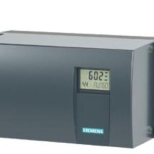 Contrôleur d'actionneur Siemens 6DR5010-0EG00-0AA0