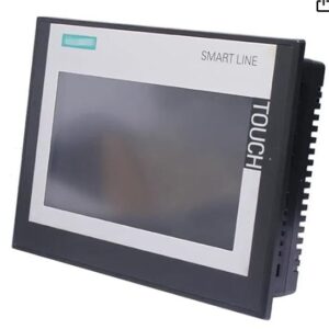 HMI Siemens SIMATIC  Smart 700 IE V3 6AV6648-0CC11-3AX0