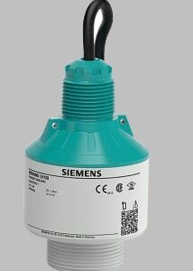 transmetteur de niveau radar compact SITRANS LR100 de Siemens