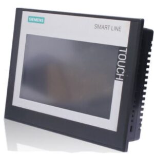 HMI SMART 1000 IE V3  6AV6648-0CE11-3AX0 Siemens