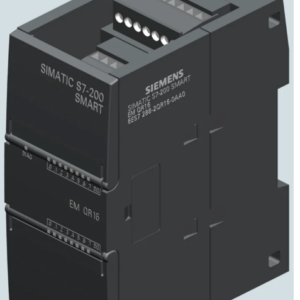 MODULE D'EXTENSION DE SORTIES NUMERIQUES Siemens 6ES7288-2QR16-0AA0
