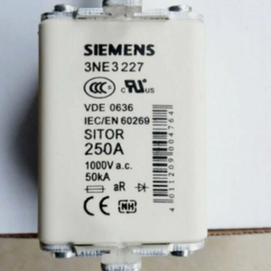 fusible ultra-rapide 3NE3227