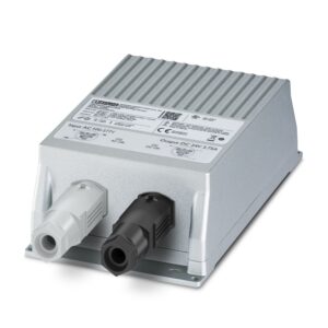 Alimentation, série TRIO Alimentation Phoenix Contact 277V c.a. c.a./c.c. 24V c.c. CC 90 W