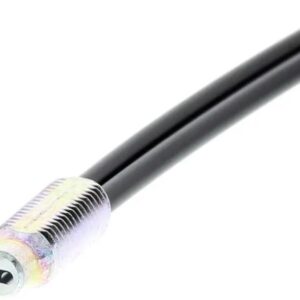 Câble fibre optique Omron Plastique, Verre 75 mm, IP67, IP66, IP50