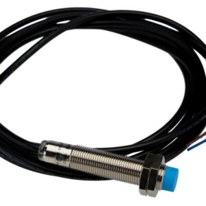 Capteur de proximité inductif SICK Baril fileté, M12 x 1 IME NPN 4 mm 30 V c.c. 200mA