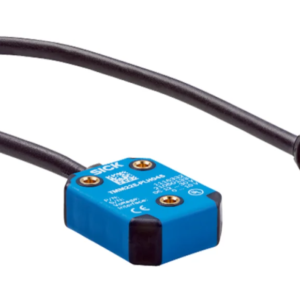 Capteur de proximité inductif Omron Baril fileté, M8 E2A NPN 30 mm 1000 V c.a. 32 V c.c. 200mA