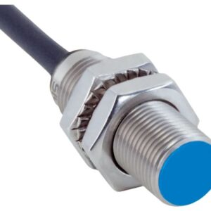 Capteur de proximité inductif SICK Baril fileté, M12 IMB12 PnP 4 mm 30 V c.c. 200mA