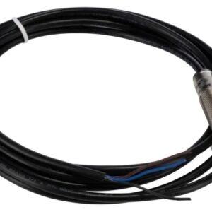 Capteur de proximité inductif SICK Baril fileté, M12 x 1 IME PnP 10 mm 30 V c.c. 200mA