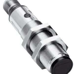 Capteur photoélectrique SICK Rétro-réflectif LED, Barillet connecteur à 4 broches PnP Non