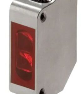 Capteur photoélectrique Omron Rétro-réflectif LED, Bloc M8 à 4 broches PnP Non