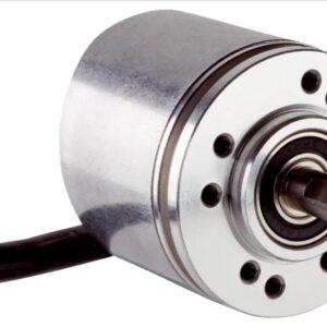 Encodeur incrémental SICK DBS36 Incrémental 6000 tr/min, 30V, 600 ppt ppr