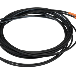 Capteur pour fibre optique Omron Plastique 3000 mm, IP40