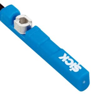 Capteur magnétique SICK Plastique 30V ac/dc
