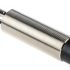 Capteur de proximité inductif Omron Baril fileté, M18 E2B PnP 16 mm 30 V c.c. 200mA