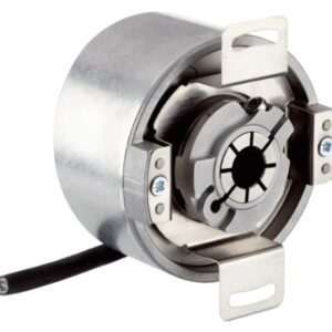 Encodeur incrémental SICK DFS60 Incrémental 6000 tr/min, 5.5V, 1024 ppt ppr