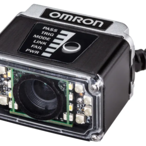 Capteur de vision Omron 300 mm USB LED blanche 1 280 x 960 pixels