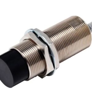 Capteur de proximité inductif Omron Baril fileté, M30 E2E PnP 50 mm 30 V c.c. 50mA