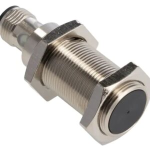 Capteur de proximité inductif Omron Baril fileté, M18 E2E PnP 8 mm 30 V c.c. 200mA