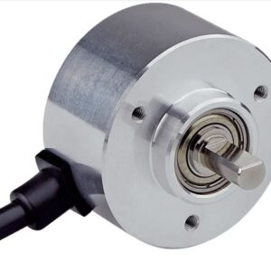 Encodeur incrémental SICK DLS40E Incrémental 8000 tr/min, 27V, 360 ppt ppr