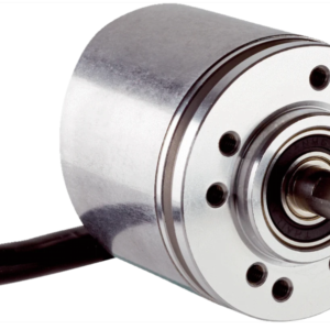 Encodeur incrémental SICK DBS36 Incrémental 6000 tr/min, 5.5V, 2000 ppt ppr
