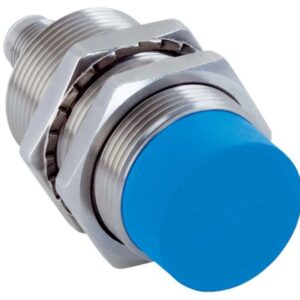 Capteur de proximité inductif SICK Baril fileté, M30 x 1.5 IMB30-20NPSVC0S PnP 20 mm 30 V c.c. 200mA