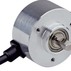 Encodeur incrémental SICK DLS40E Incrémental, 4.5V, 1024 ppt ppr