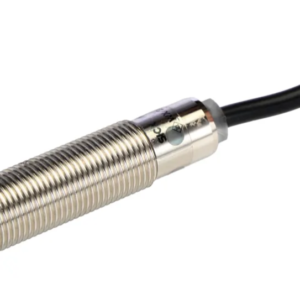 Capteur de proximité inductif SICK Baril fileté, M12 x 1 IME 2 fils 8 mm 30 V c.c. 100mA