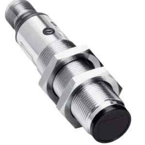 Capteur photoélectrique SICK Rétro-réflectif LED, Barillet M12 à 4 broches PnP Non