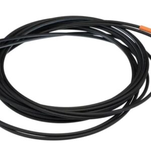 Capteur pour fibre optique Omron Plastique 3000 mm, IP67