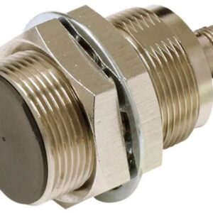 Capteur de proximité inductif Omron Baril fileté, M30 E2E-NEXT NPN 30 V c.c. 16mA