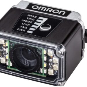 Capteur de vision Omron 150 mm USB LED rouge 1 280 x 960 pixels