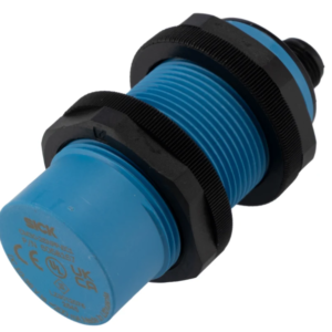 Capteur capacitif de proximité SICK Baril fileté CM, M30 x 1.5 25 mm 200mA PnP 36 V c.c.