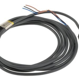 Capteur de proximité inductif Omron Bloc TLW NPN 3 mm 30 V c.c. 100mA