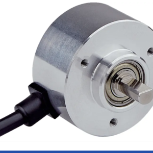 Encodeur incrémental SICK DLS40E Incrémental, 4.5V, 1024 ppt ppr