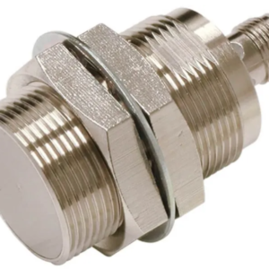 Capteur de proximité inductif Omron Baril fileté, M30 E2E NPN 15 mm 30 V c.c. 100mA, 3 mA