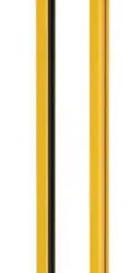 Barrière immatérielle de sécurité Omron Émetteur/récepteur série F3SG, 179 faisceaux , résolution 14 mm IEC 61496-1,