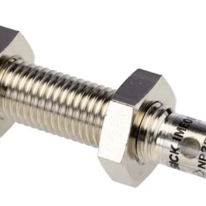 Capteur de proximité inductif SICK Baril fileté, M8 x 1 IME PnP 6 mm 30 V c.c. 200mA
